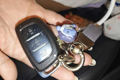 Hyundai ix35 2013, 136900 км, за 4068 USD - фото 20