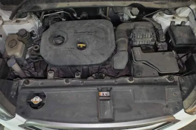 Hyundai ix35 2013, 136900 км, за 4068 USD - фото 21