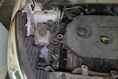 Hyundai ix35 2013, 136900 км, за 4068 USD - фото 23