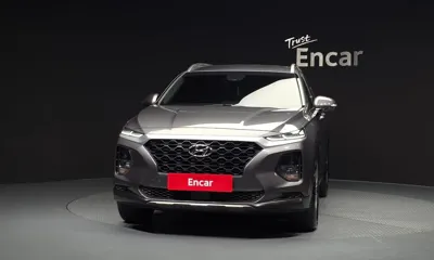 Hyundai Santafe 2019, 112096 км, за 9641.7 USD