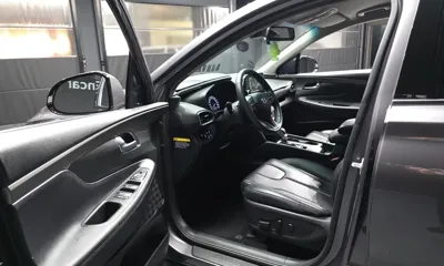 Hyundai Santafe 2019, 112096 км, за 9641.7 USD - фото 10