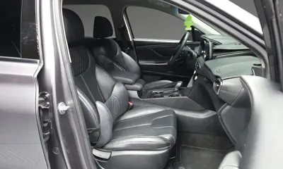 Hyundai Santafe 2019, 112096 км, за 9641.7 USD - фото 11