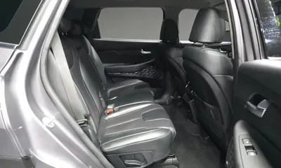 Hyundai Santafe 2019, 112096 км, за 9641.7 USD - фото 12