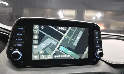 Hyundai Santafe 2019, 112096 км, за 9641.7 USD - фото 14
