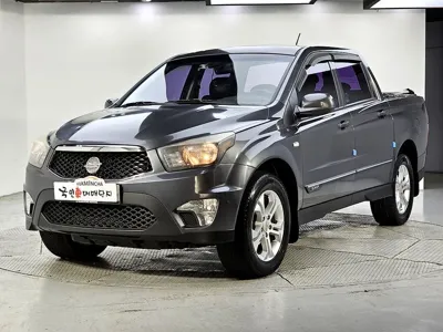 KG_Mobility_Ssangyong KORANDO 2012, 194342 км, за 1816.76 USD