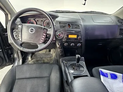 KG_Mobility_Ssangyong KORANDO 2012, 194342 км, за 1816.76 USD