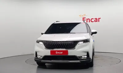 Kia Canival 2023, 40812 км, за 19060.65 USD