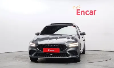 Genesis G70 2021, 29488 км, за 21076.97 USD