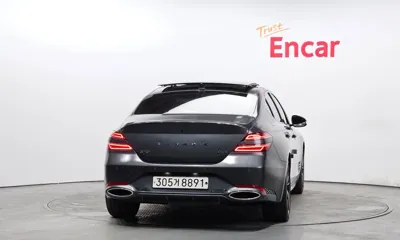Genesis G70 2021, 29488 км, за 21076.97 USD