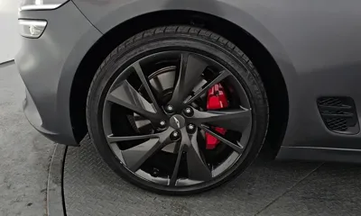 Genesis G70 2021, 29488 км, за 21076.97 USD