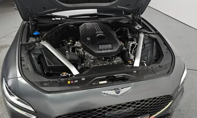 Genesis G70 2021, 29488 км, за 21076.97 USD - фото 6