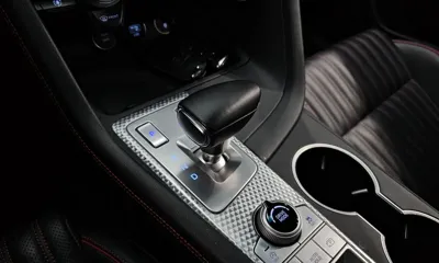 Genesis G70 2021, 29488 км, за 21076.97 USD - фото 9