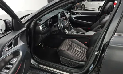 Genesis G70 2021, 29488 км, за 21076.97 USD - фото 11