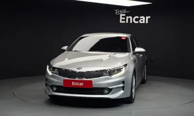 Kia K5 2016, 197966 км, за 3122.56 USD