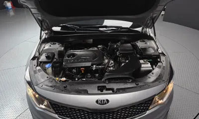 Kia K5 2016, 197966 км, за 3120.33 USD - фото 6