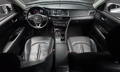 Kia K5 2016, 197966 км, за 3120.33 USD - фото 7