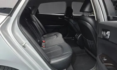 Kia K5 2016, 197966 км, за 3120.33 USD - фото 11