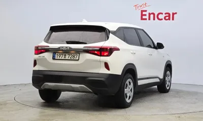 Kia Seltos 2023, 83942 км, за 15923.35 USD