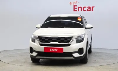 Kia Seltos 2023, 83942 км, за 15923.35 USD