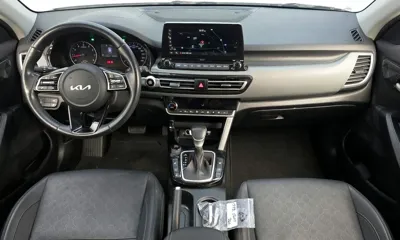 Kia Seltos 2023, 83942 км, за 15923.35 USD - фото 7