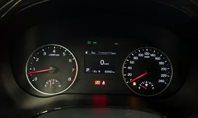 Kia Seltos 2023, 83942 км, за 15923.35 USD - фото 8
