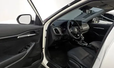 Kia Seltos 2023, 83942 км, за 15923.35 USD - фото 11