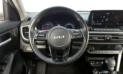 Kia Seltos 2023, 83942 км, за 15923.35 USD - фото 13