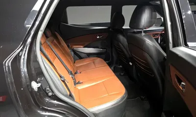 KG_Mobility_Ssangyong TIBOLI 2018, 87393 км, за 5529.54 USD - фото 12