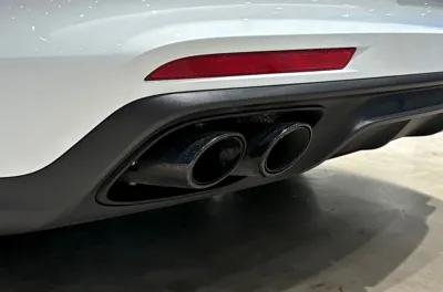 Porsche Panamera 2022, 17500 км, за 85232.89 USD - фото 6