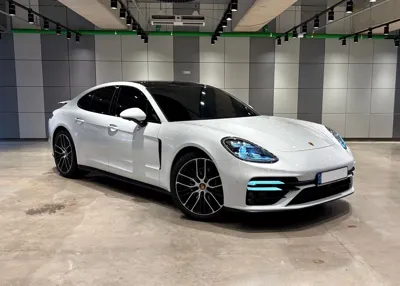 Porsche Panamera 2022, 17500 км, за 85232.89 USD - фото 7