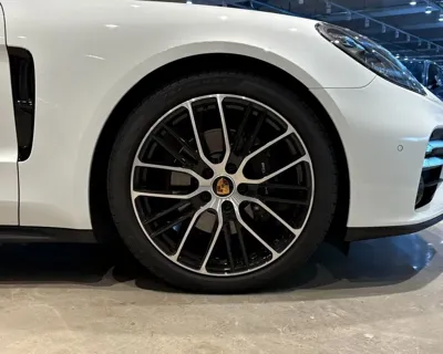 Porsche Panamera 2022, 17500 км, за 85232.89 USD - фото 8