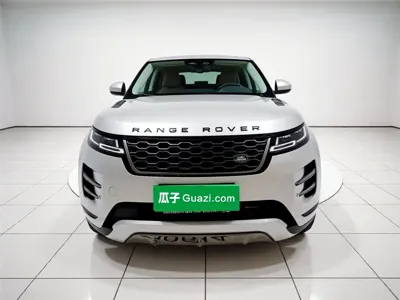 Land Rover Evoque 2024, 50100 км, за 22689.38 USD