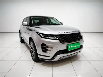 Land Rover Evoque 2024, 50100 км, за 22689.38 USD