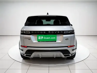 Land Rover Evoque 2024, 50100 км, за 22689.38 USD