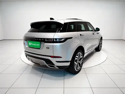 Land Rover Evoque 2024, 50100 км, за 22689.38 USD - фото 6