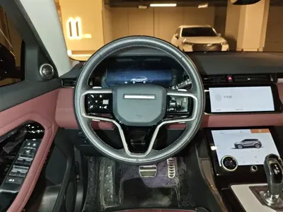 Land Rover Evoque 2024, 50100 км, за 22689.38 USD - фото 11