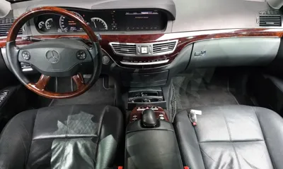 Mercedes-Benz S-Class 2007, 201404 км, за 5251.41 USD - фото 7