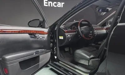 Mercedes-Benz S-Class 2007, 201404 км, за 5251.41 USD - фото 10