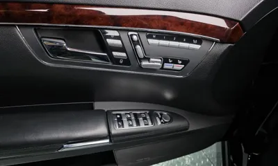 Mercedes-Benz S-Class 2007, 201404 км, за 5251.41 USD - фото 11