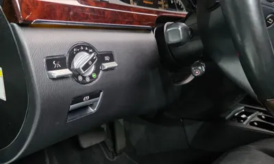 Mercedes-Benz S-Class 2007, 201404 км, за 5251.41 USD - фото 12