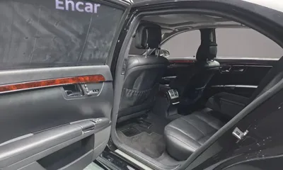 Mercedes-Benz S-Class 2007, 201404 км, за 5251.41 USD - фото 16