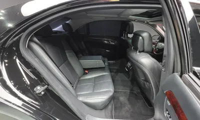 Mercedes-Benz S-Class 2007, 201404 км, за 5251.41 USD - фото 18