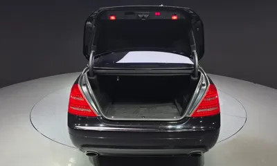 Mercedes-Benz S-Class 2007, 201404 км, за 5251.41 USD - фото 19