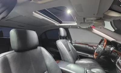 Mercedes-Benz S-Class 2007, 201404 км, за 5251.41 USD - фото 20