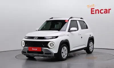 Hyundai Casper · 2025 год