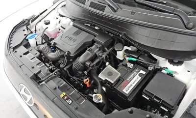 Hyundai Casper 2025, 36624 км, за 10906.94 USD - фото 6