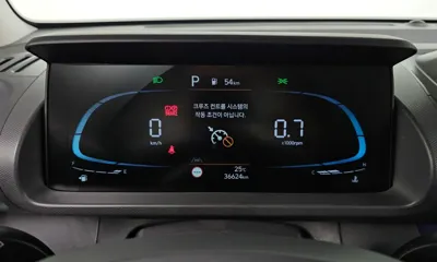 Hyundai Casper 2025, 36624 км, за 10906.94 USD - фото 8
