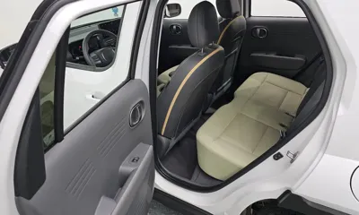 Hyundai Casper 2025, 36624 км, за 10906.94 USD - фото 26