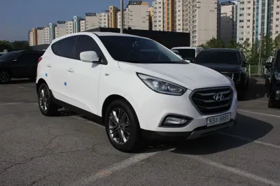 Hyundai Tucson 2015, 155000 км, за 3705.39 USD