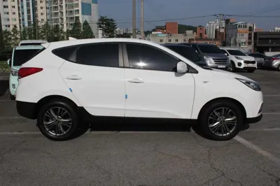 Hyundai Tucson 2015, 155000 км, за 3705.39 USD